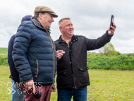 NH240424-99 - Nicky Henderson Stable Visit